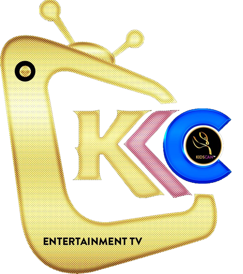 KKC Entertainment TV logo