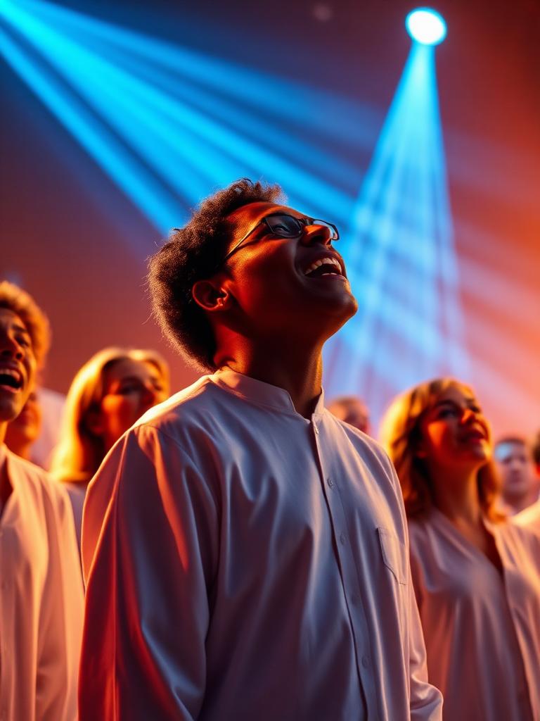 Choir Nights